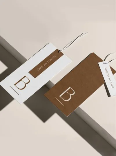 Custom Labeling or Packaging